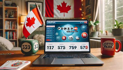 how to play powerball from canada